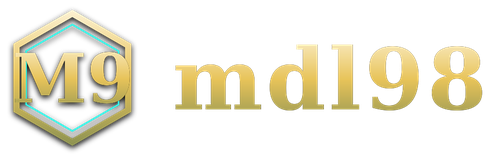 mdl98 logo